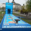 Fina world cup Budapest
