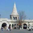 Fishermen's bastion Budapest