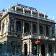 Hungarian state opera