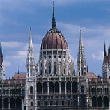 Parliament Budapest