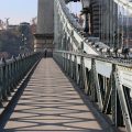 Bridges of Budapest