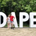 Sziget Festival Budapest