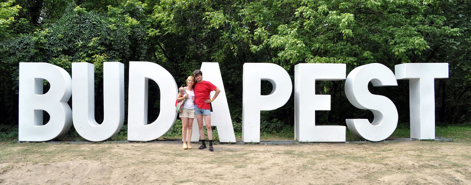 Sziget Festival Budapest