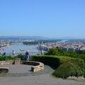 Panorama from Citadel