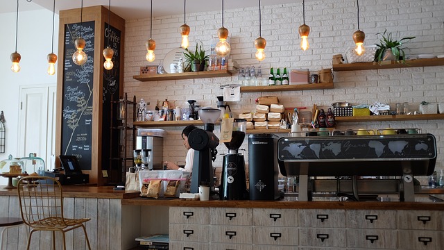 Budapest cafés