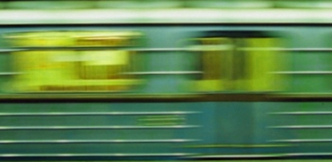 Metro Budapest