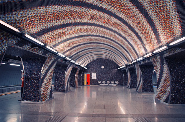 Budapest metro