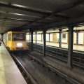 Budapest public transportation tickets
