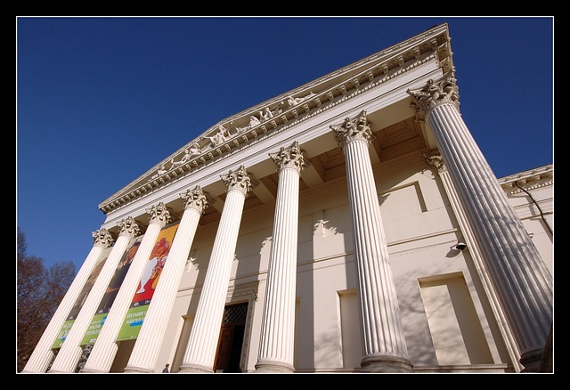 National Museum Budapest