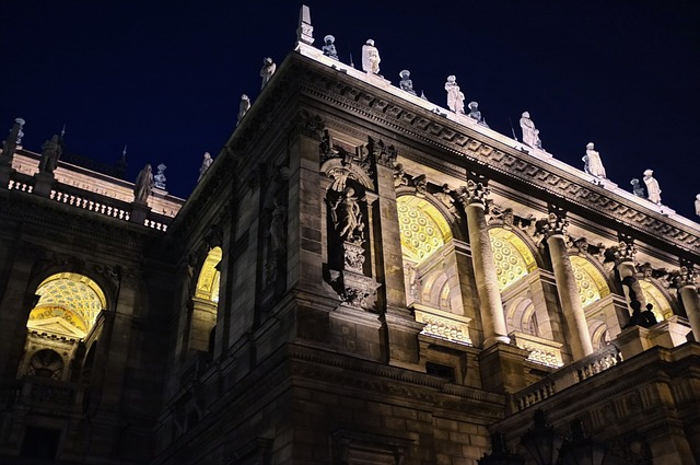 Operahouse