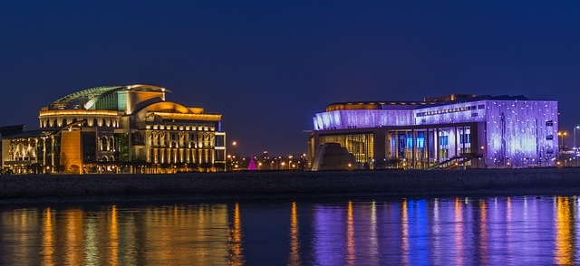 Palace of Arts