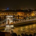 Budapest World Heritages